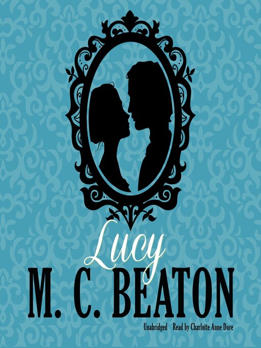Cover image for Lucy